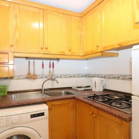 Apartmento Torrevieja 4248 Luaran gambar