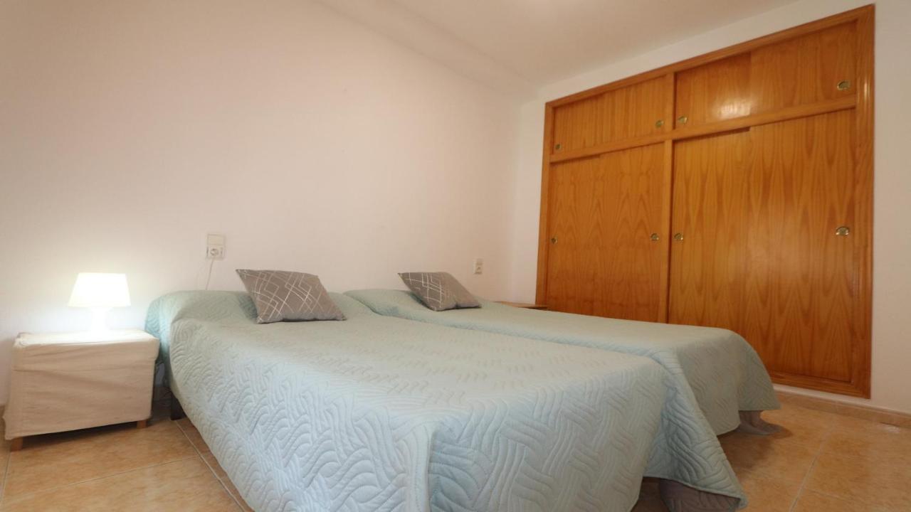 Apartmento Torrevieja 4248 Luaran gambar