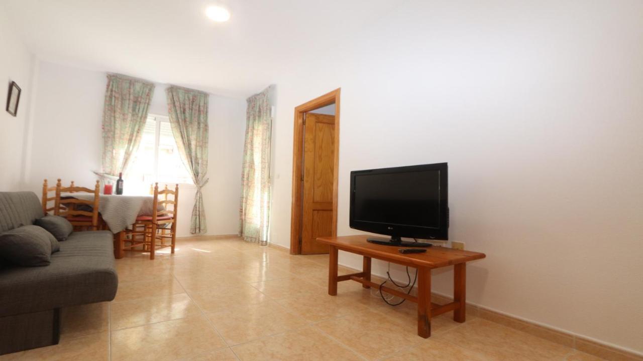 Apartmento Torrevieja 4248 Luaran gambar
