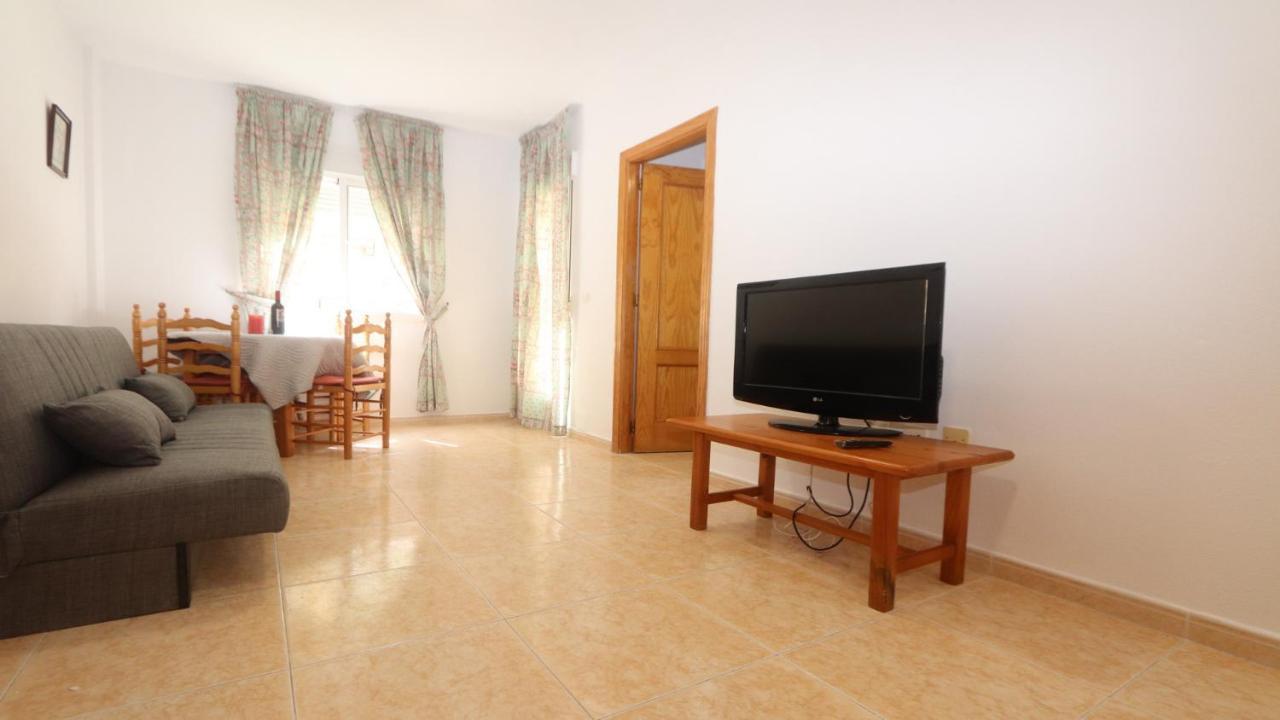 Apartmento Torrevieja 4248 Luaran gambar