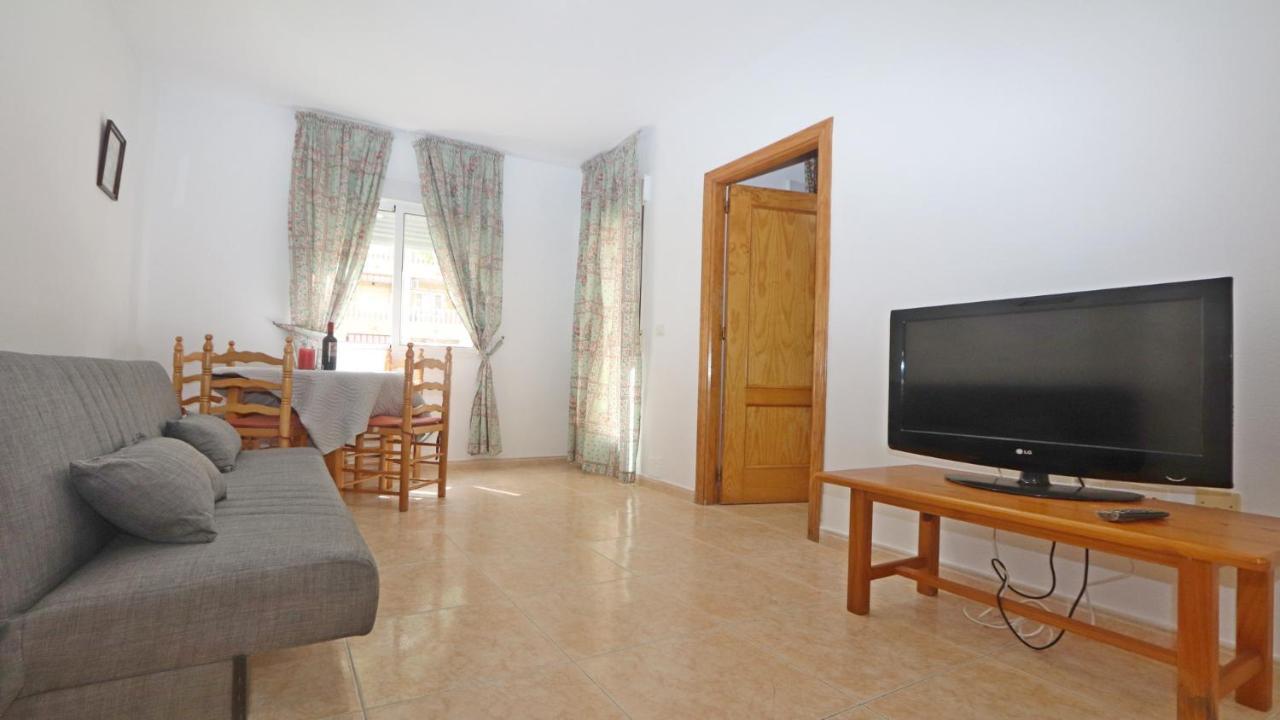 Apartmento Torrevieja 4248 Luaran gambar