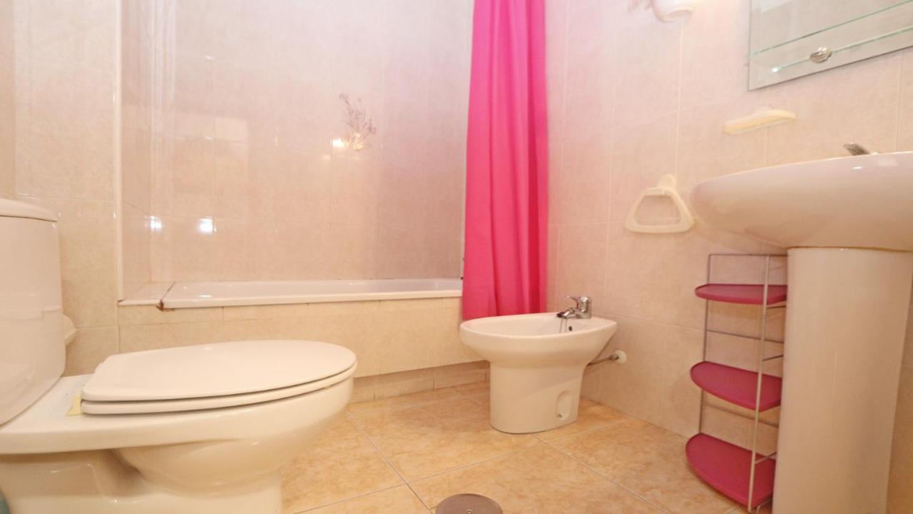 Apartmento Torrevieja 4248 Luaran gambar