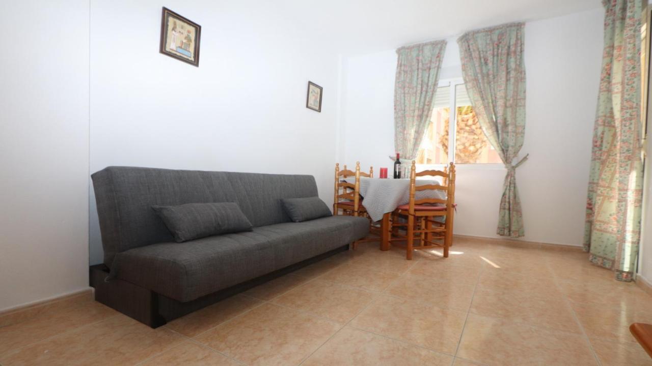 Apartmento Torrevieja 4248 Luaran gambar